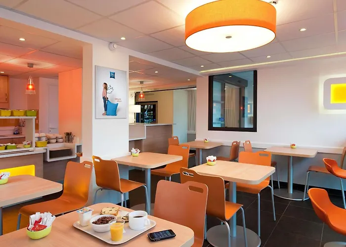 Ibis Budget MesseHotel Wien