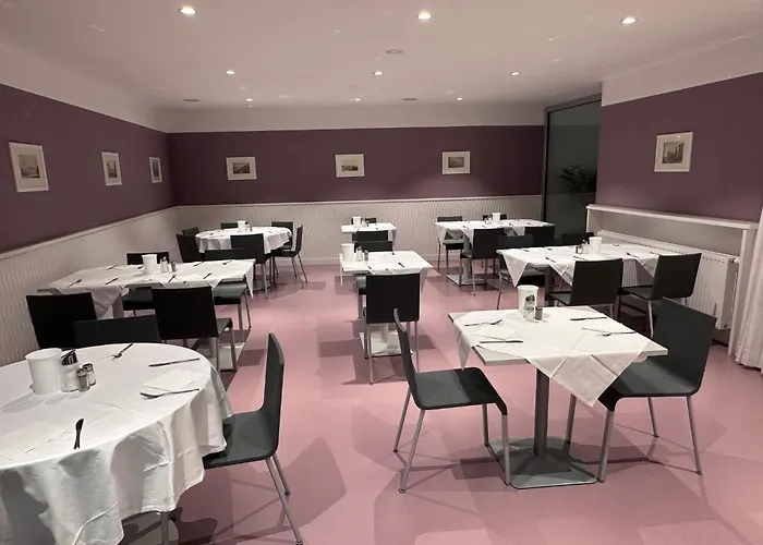 Hotel Caroline Viena